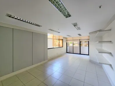 Sala Comercial para alugar, 80m² no Santa Cecília, São Paulo