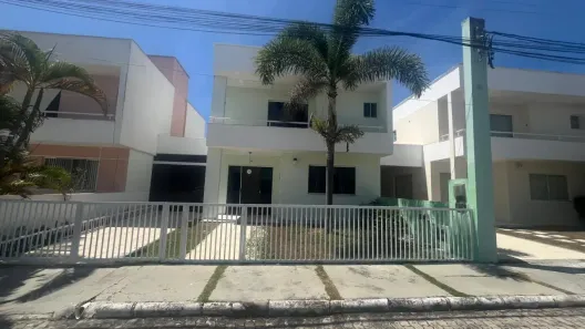 Casa com 4 Quartos à venda, 160m² no Buraquinho, Lauro de Freitas
