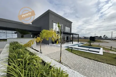Lote/Terreno à venda, 300m² no Centro, Barra Velha