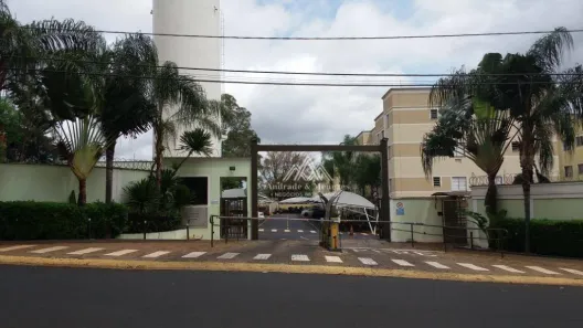 Apartamento com 2 Quartos à venda, 47m² no Ribeirânia, Ribeirão Preto