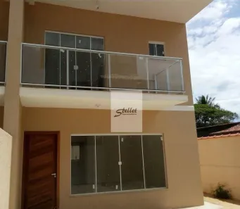 Casa com 3 Quartos à venda, 160m² no Costazul, Rio das Ostras