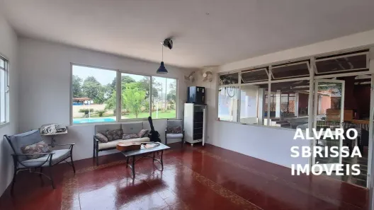 Fazenda/Sítio com 1 Quarto à venda, 140m² no Santa Inês, Itu