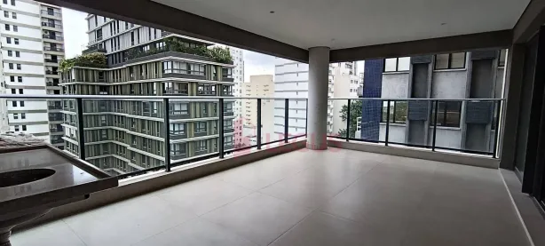 Apartamento com 4 Quartos à venda, 174m² no Pinheiros, São Paulo