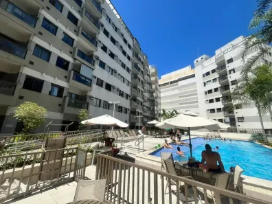 Apartamento com 2 Quartos à venda, 60m² no Freguesia (Jacarepaguá), Rio de Janeiro