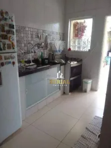 Sobrado com 3 Quartos à venda, 120m² no Fundação, São Caetano do Sul