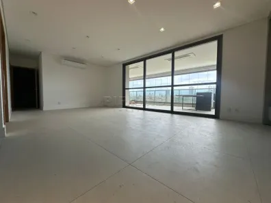 Apartamento com 4 Quartos à venda, 227m² no Jardim Ilhas do Sul, Ribeirão Preto