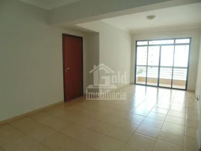 Apartamento com 2 Quartos para alugar, 83m² no Jardim Botânico, Ribeirão Preto
