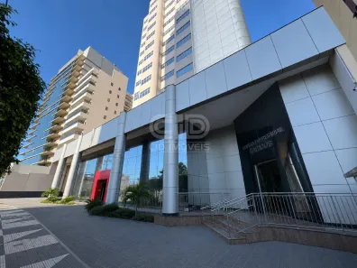 Ponto Comercial para alugar, 125m² no Bosque da Saúde, Cuiabá
