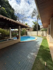 Casa de Condomínio com 3 Quartos à venda, 316m² no Jardins Atenas, Goiânia