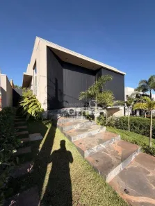 Casa de Condomínio com 5 Quartos à venda, 305m² no Residencial Anaville, Anápolis