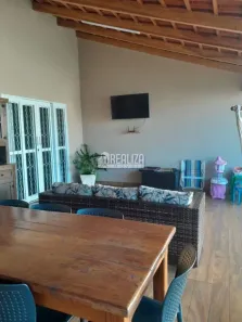 Casa com 1 Quarto à venda, 30m² no Loteamento Residencial Cândida Borges, Uberaba