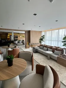 Apartamento com 1 Quarto à venda, 24m² no Vila Mariana, São Paulo