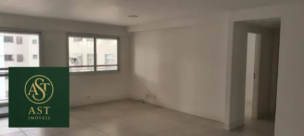 Apartamento com 3 Quartos à venda, 110m² no Icaraí, Niterói