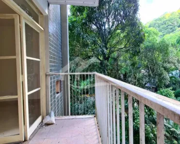 Apartamento com 3 Quartos à venda, 134m² no Gávea, Rio de Janeiro