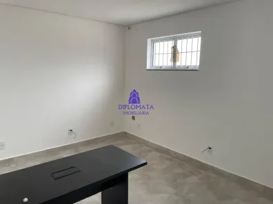Sala Comercial para alugar, 30m² no Jardim Aurélia, Campinas