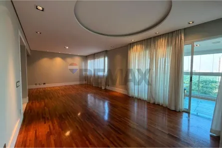 Apartamento com 4 Quartos para alugar, 206m² no Brotas, Salvador