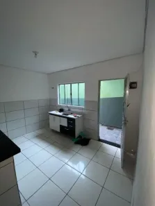 Casa com 1 Quarto para alugar, 40m² no Casa Verde Média, São Paulo
