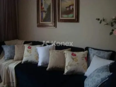 Apartamento com 4 Quartos à venda, 44m² no Vila Regina, São Paulo
