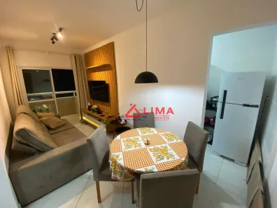 Apartamento com 1 Quarto à venda, 42m² no Ocian, Praia Grande