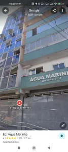 Apartamento com 2 Quartos à venda, 57m² no Setor Habitacional Vicente Pires, Brasília