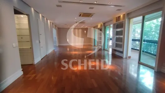 Apartamento com 3 Quartos à venda, 300m² no Campo Belo, São Paulo