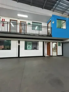 Galpão/Depósito/Armazém com 5 Quartos para alugar, 875m² no Jardim Alvorada, Belo Horizonte