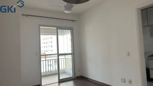 Apartamento com 2 Quartos à venda, 51m² no Barra Funda, São Paulo