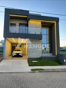 Casa de Condomínio com 3 Quartos à venda, 214m² no Mário Quintana, Porto Alegre