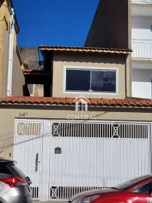 Sobrado com 3 Quartos à venda, 120m² no Jardim Gracinda, Guarulhos