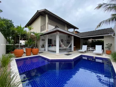 Casa de Condomínio com 4 Quartos à venda, 380m² no Recreio Ipitanga, Lauro de Freitas