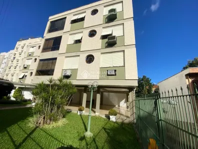 Apartamento com 2 Quartos à venda, 57m² no Cristo Redentor, Porto Alegre