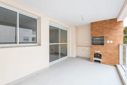Apartamento com 3 Quartos à venda, 106m² no Bacacheri, Curitiba
