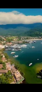 Ponto Comercial com 5 Quartos à venda, 680m² no Frade (Cunhambebe), Angra dos Reis