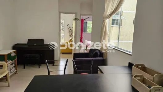Apartamento com 2 Quartos à venda, 44m² no Vila Alpina, Santo André