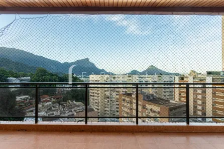 Apartamento com 3 Quartos à venda, 133m² no Leblon, Rio de Janeiro