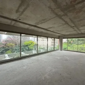Apartamento com 3 Quartos à venda, 187m² no Vila Nova Conceição, São Paulo