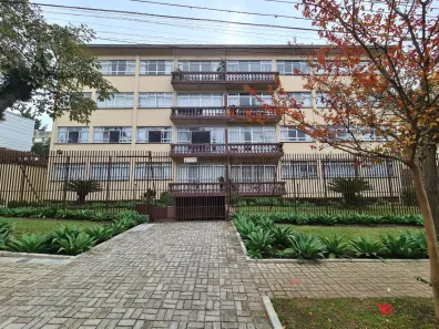 Apartamento com 3 Quartos à venda, 64m² no Água Verde, Curitiba