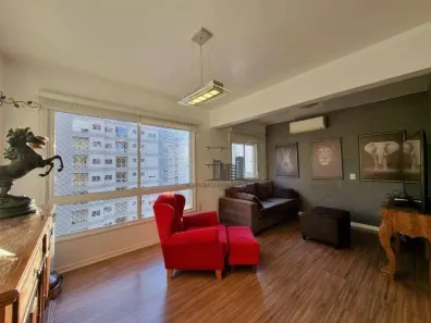 Apartamento com 2 Quartos para alugar, 80m² no Jardim Carvalho, Porto Alegre
