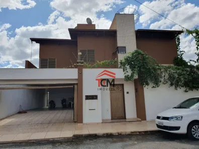 Casa com 4 Quartos à venda, 825m² no Jundiaí, Anápolis