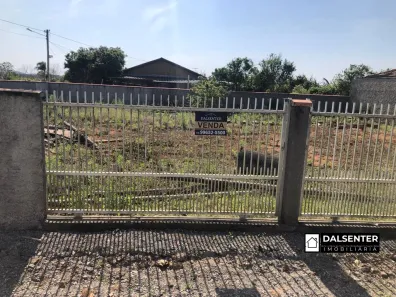 Lote/Terreno à venda, 460m² no Barra do Itapocu, Araquari