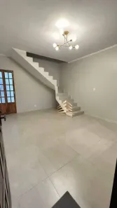 Sobrado com 2 Quartos para alugar, 90m² no Jardim Cocaia, Guarulhos