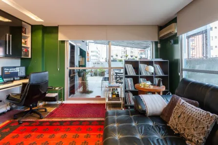 Cobertura com 3 Quartos à venda, 234m² no Perdizes, São Paulo