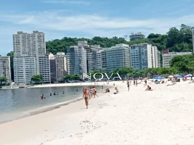 Apartamento com 2 Quartos à venda, 96m² no Icaraí, Niterói