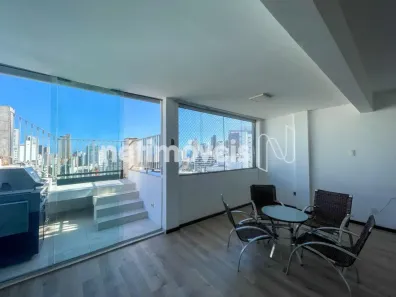 Cobertura com 4 Quartos à venda, 346m² no Ondina, Salvador