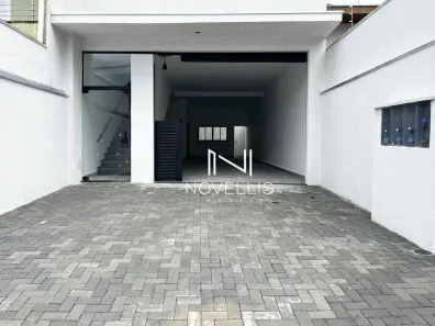 Ponto Comercial para alugar, 87m² no Condomínio Residence Club, Jacareí