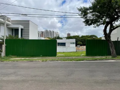 Lote/Terreno à venda, 553m² no Parque Campolim, Sorocaba