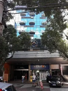 Sala Comercial à venda, 32m² no Icaraí, Niterói