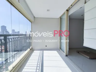 Apartamento com 2 Quartos para alugar, 113m² no Pinheiros, São Paulo