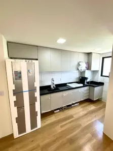 Apartamento com 1 Quarto para alugar, 37m² no Candeias, Jaboatão dos Guararapes
