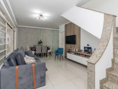 Casa com 2 Quartos à venda, 126m² no Bosque da Saúde, São Paulo